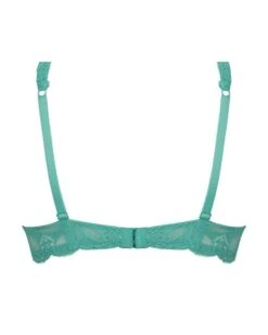 Soutien-gorge Triangle Antigel Stricto Sensuelle (Stricto Vert) -Lingerie Belle soutien gorge triangle antigel stricto sensuelle stricto vert 2