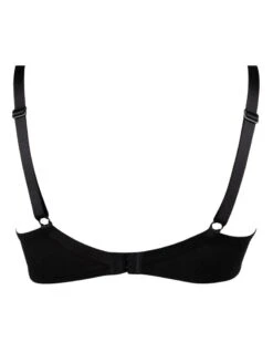 Soutien-gorge Triangle Armatures Bonnets Profonds Antigel Boudoir De Filles (Rose Noir) 7 Soutien-gorge Triangle Armatures Bonnets Profonds Antigel Boudoir De Filles (Rose Noir) -Lingerie Belle soutien gorge triangle armatures bonnets profonds antigel boudoir de filles rose noir 2