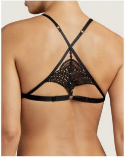 Soutien-gorge Triangle Aubade Boîte à Désir Sweet Addiction 8 Soutien-gorge Triangle Aubade Boîte à Désir Sweet Addiction -Lingerie Belle soutien gorge triangle aubade boite a desir sweet addiction 2