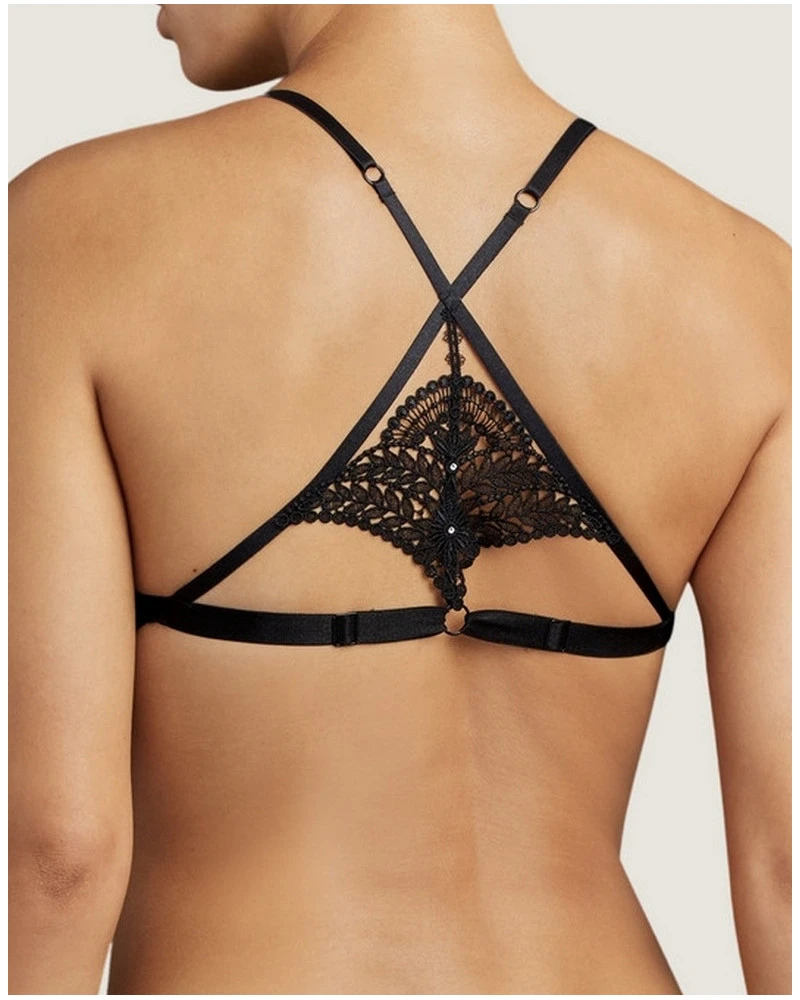 Soutien-gorge Triangle Aubade Boîte à Désir Sweet Addiction 5 Soutien-gorge Triangle Aubade Boîte à Désir Sweet Addiction – Image 3