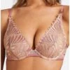 Soutien-gorge Triangle Aubade Sensory Illusion (Silk Rose)