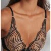 Soutien-gorge Triangle Avec Armatures Aubade Hypnolove (Eclipse)