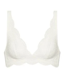 Simone Perele Soutien-gorge Triangle Sans Armature Simone Pérèle Karma (Naturel) -Lingerie Belle soutien gorge triangle sans armature simone perele karma naturel 3