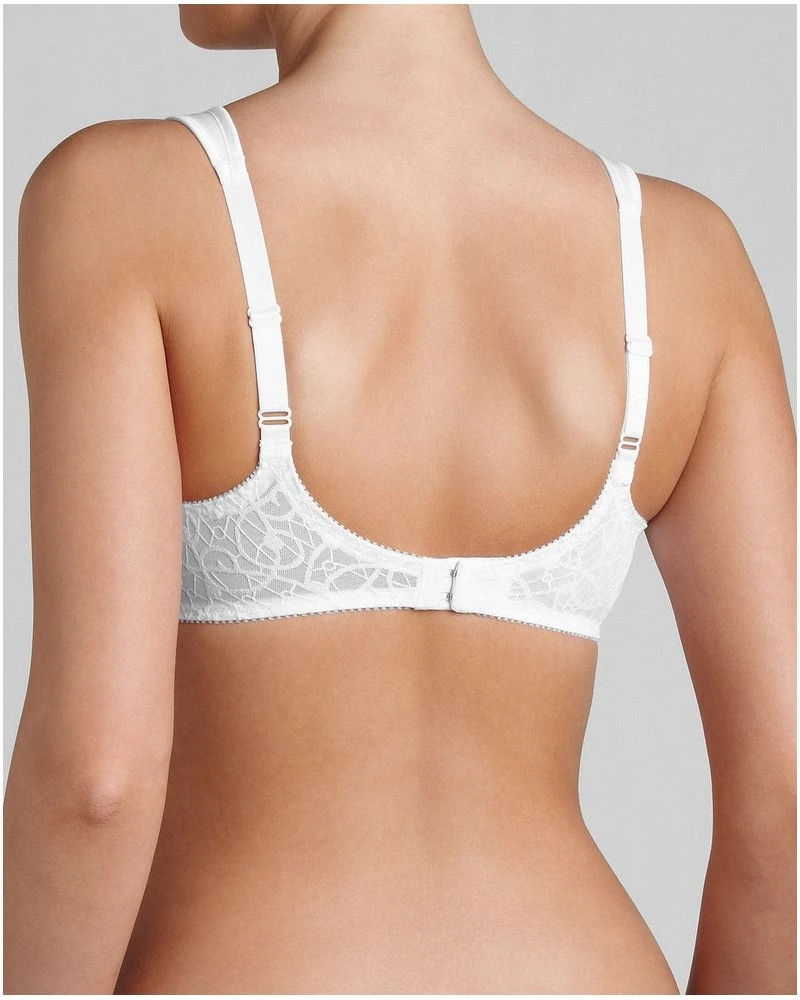 Soutien-gorge Triumph Comfort Minimizer (Blanc) 4 Soutien-gorge Triumph Comfort Minimizer (Blanc) – Image 2