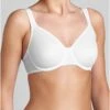 Soutien-gorge Triumph Comfort Minimizer (Blanc)