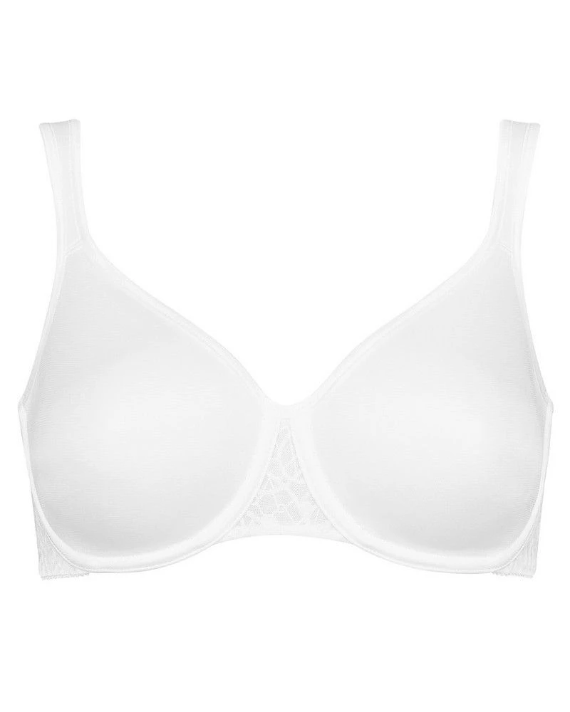 Soutien-gorge Triumph Comfort Minimizer (Blanc) 5 Soutien-gorge Triumph Comfort Minimizer (Blanc) – Image 3
