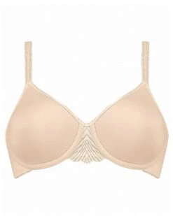 Soutien-gorge Triumph My Perfect Shaper (Beige) 7 Soutien-gorge Triumph My Perfect Shaper (Beige) -Lingerie Belle soutien gorge triumph my perfect shaper beige 2
