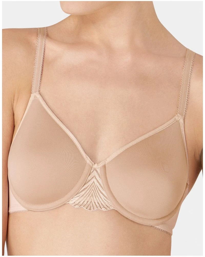 Soutien-gorge Triumph My Perfect Shaper (Beige) 3 Soutien-gorge Triumph My Perfect Shaper (Beige)