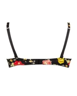 Soutien-gorge Tulipe Antigel Jardin Des Flirts (Fleur Du Soir) -Lingerie Belle soutien gorge tulipe antigel jardin des flirts fleur du soir 3