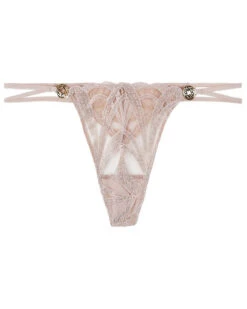 String Aubade X Elie Saab My Desire (Love Affair) -Lingerie Belle string aubade x elie saab my desire love affair 1