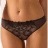 String Empreinte Louise (Ombre)