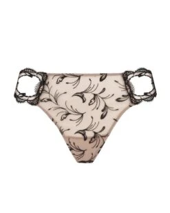 String Lise Charmel Follement Sexy (Nude Sexy) 10 String Lise Charmel Follement Sexy (Nude Sexy) -Lingerie Belle string lise charmel follement sexy nude sexy 3