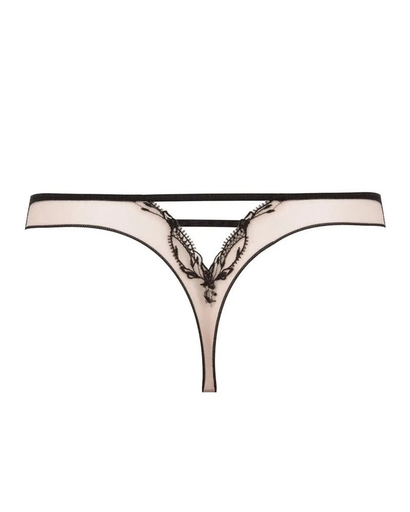 String Lise Charmel Follement Sexy (Nude Sexy) 7 String Lise Charmel Follement Sexy (Nude Sexy) – Image 5