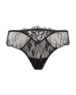 String Lise Charmel Les Nuits Chics (Nuit Argent)