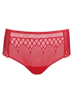 String Luxueux Prima Donna Vya (Strawberry Kiss) 8 String Luxueux Prima Donna Vya (Strawberry Kiss) -Lingerie Belle string luxueux prima donna vya strawberry kiss 2
