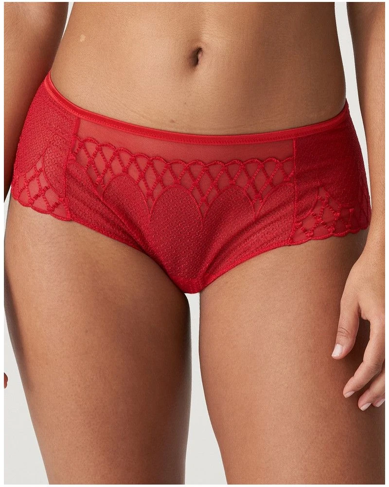 String Luxueux Prima Donna Vya (Strawberry Kiss) 3 String Luxueux Prima Donna Vya (Strawberry Kiss)