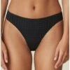 String Marie Jo Avero (Noir) 2 String Marie Jo Avero (Noir) -Lingerie Belle string marie jo avero noir