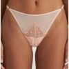 String Marie Jo Danae (Pinot Rose) -Lingerie Belle string marie jo danae pinot rose