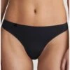 String Marie Jo Tom (Noir) -Lingerie Belle string marie jo tom noir