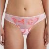 String Marie Jo Vita (Lily Rose) -Lingerie Belle string marie jo vita lily rose