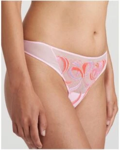 String Marie Jo Vita (Lily Rose) -Lingerie Belle string marie jo vita lily rose 2