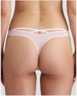 String Marie Jo Vita (Lily Rose) -Lingerie Belle string marie jo vita lily rose 3