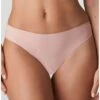 String Prima Donna Figuras (Powder Rose)