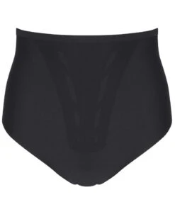 String Taille Haute Triumph Shape Smart (Noir) -Lingerie Belle string taille haute triumph shape smart noir 2
