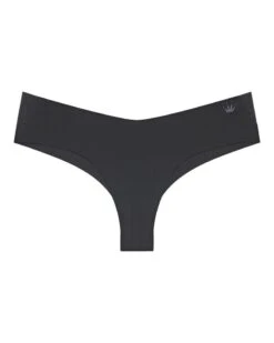 String Triumph Flex Smart (Noir) -Lingerie Belle string triumph flex smart noir 2