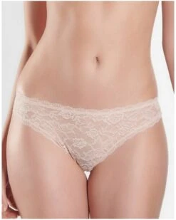 Tanga Aubade Rosessence (Nude D'été)