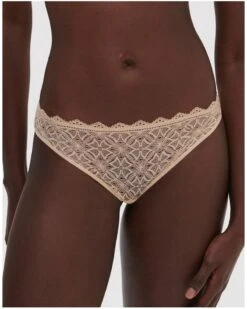 Simone Perele Tanga Simone Pérèle Escale (Vanille)