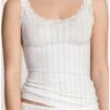Tank Top Calida Etude Toujours (Blanc)