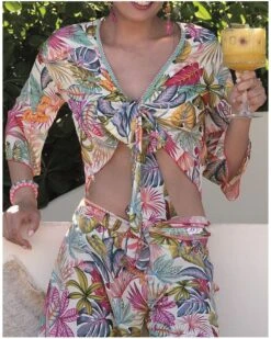 Top Antigel La Muse Des Iles (Ile Paradis) -Lingerie Belle top antigel la muse des iles ile paradis 2