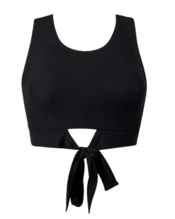 Top Brassière Antigel La Chiquissima (Noir) 8 Top Brassière Antigel La Chiquissima (Noir) -Lingerie Belle top brassiere antigel la chiquissima noir 2