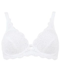 Triumph Soutien-gorge Amourette 7 Triumph Soutien-gorge Amourette -Lingerie Belle triumph soutien gorge amourette 2