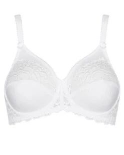 Triumph Soutien-gorge Emboîtant Romy -Lingerie Belle triumph soutien gorge emboitant romy 3