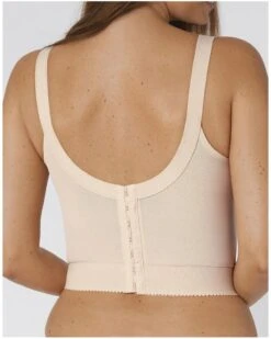 Triumph Soutien-gorge Long Doreen 8 Triumph Soutien-gorge Long Doreen -Lingerie Belle triumph soutien gorge long doreen 2