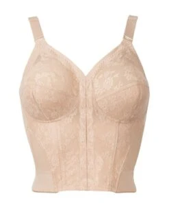 Triumph Soutien-gorge Long Doreen 9 Triumph Soutien-gorge Long Doreen -Lingerie Belle triumph soutien gorge long doreen 3