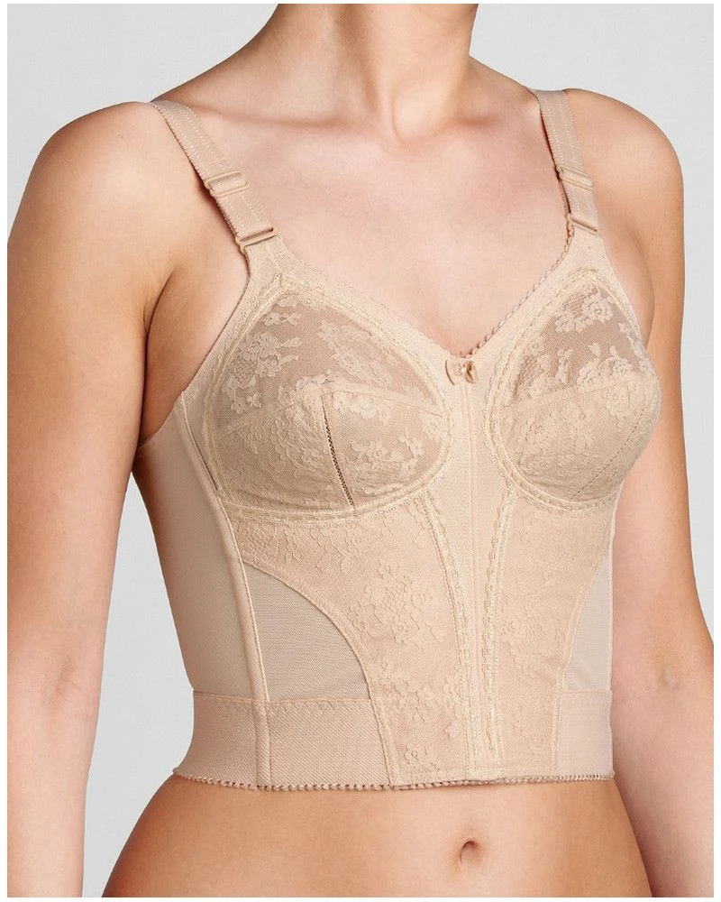 Triumph Soutien-gorge Long Doreen 3 Triumph Soutien-gorge Long Doreen