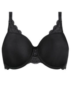 Triumph Soutien-gorge Minimizer Amourette -Lingerie Belle triumph soutien gorge minimizer amourette 1 4